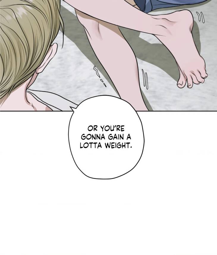 Pond-Where-Flowers-Fall-By-Kongham-Uncensored-Eng page 39