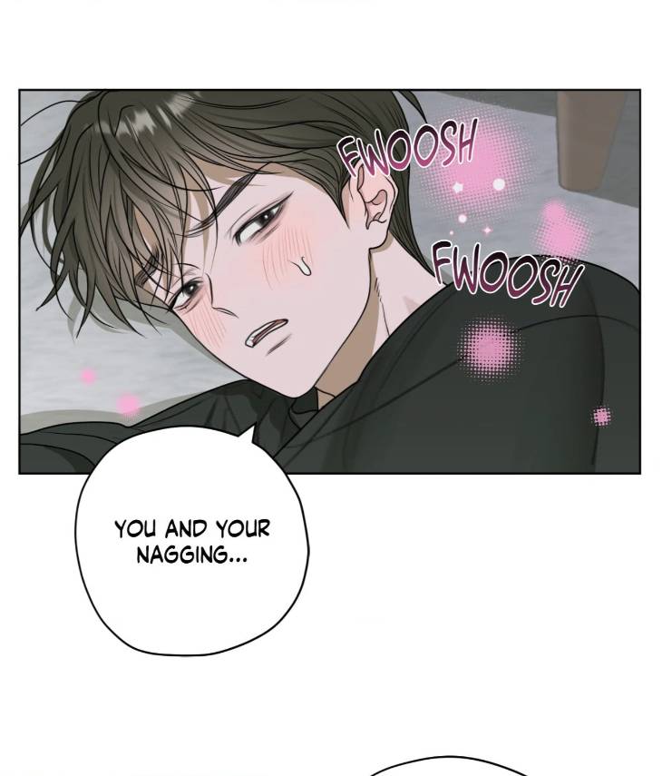 Pond-Where-Flowers-Fall-By-Kongham-Uncensored-Eng page 40