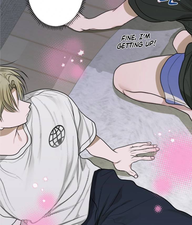 Pond-Where-Flowers-Fall-By-Kongham-Uncensored-Eng page 43