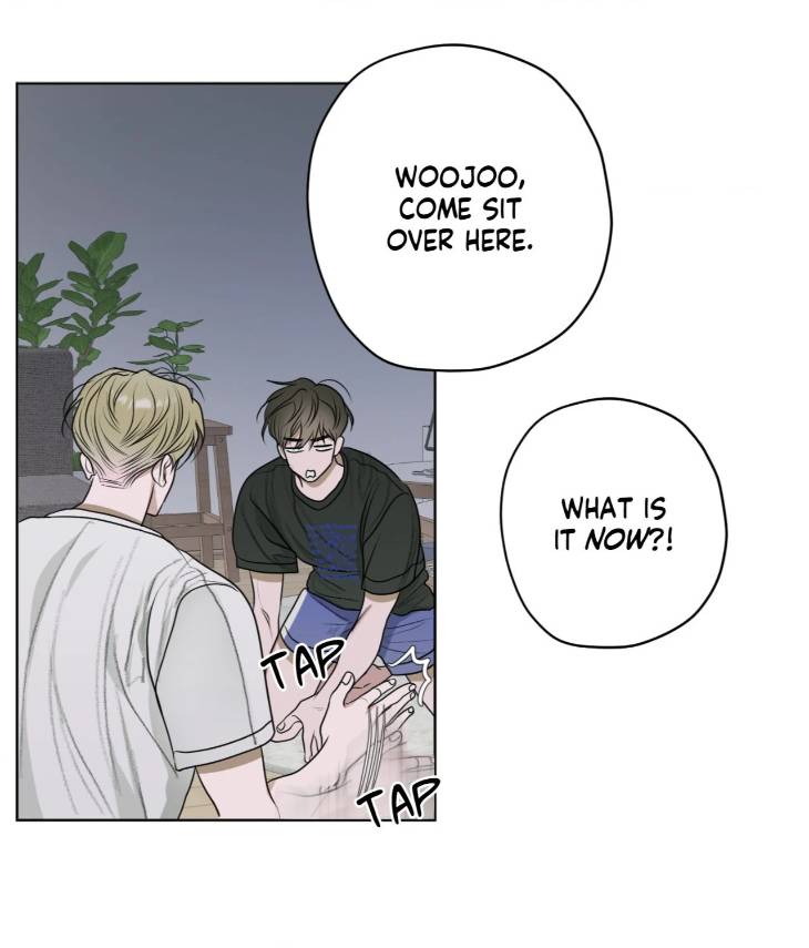 Pond-Where-Flowers-Fall-By-Kongham-Uncensored-Eng page 46