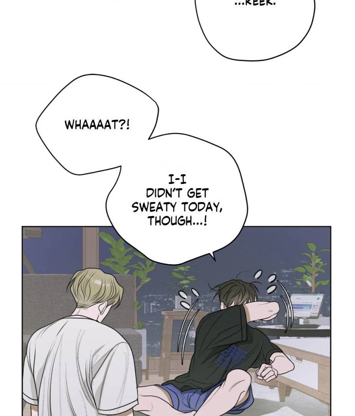 Pond-Where-Flowers-Fall-By-Kongham-Uncensored-Eng page 48