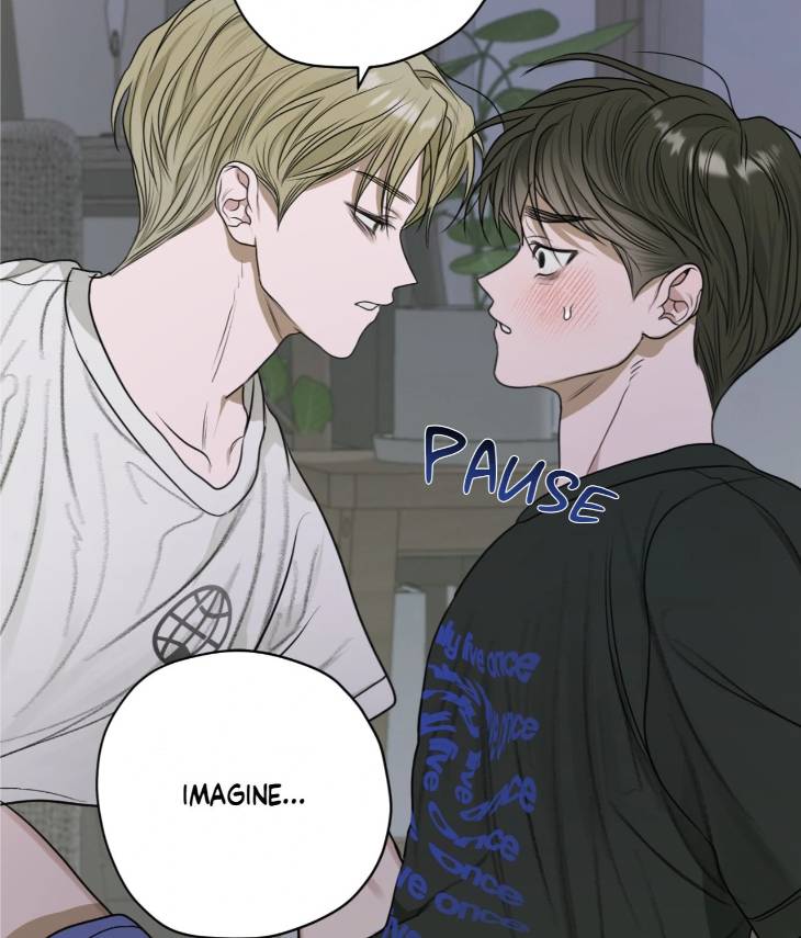 Pond-Where-Flowers-Fall-By-Kongham-Uncensored-Eng page 57