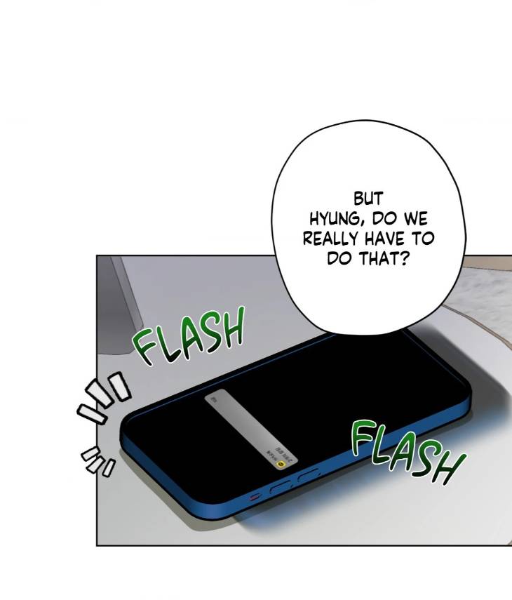 Pond-Where-Flowers-Fall-By-Kongham-Uncensored-Eng page 70
