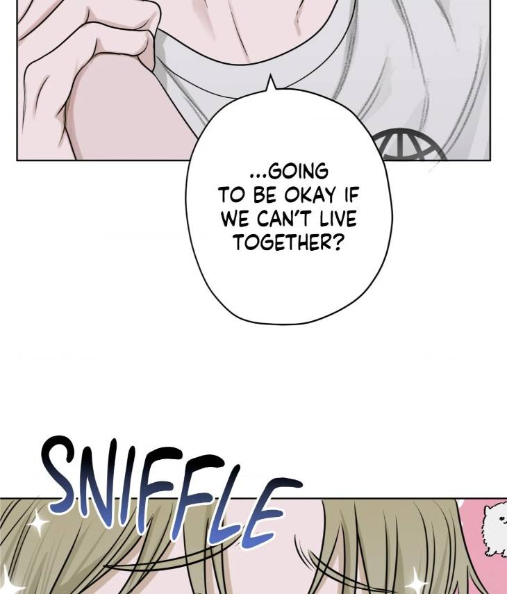 Pond-Where-Flowers-Fall-By-Kongham-Uncensored-Eng page 78