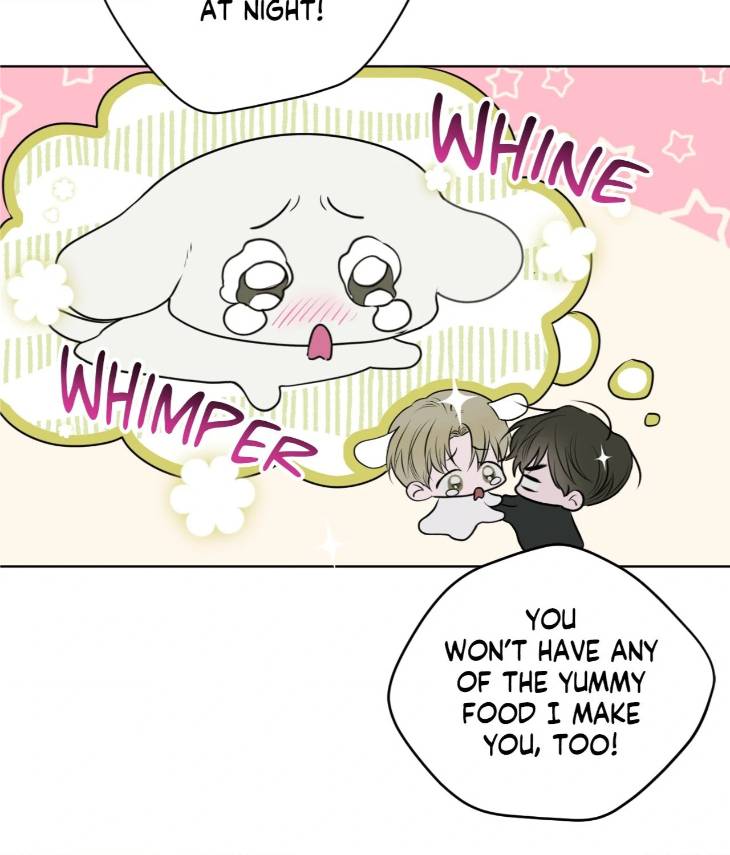 Pond-Where-Flowers-Fall-By-Kongham-Uncensored-Eng page 80