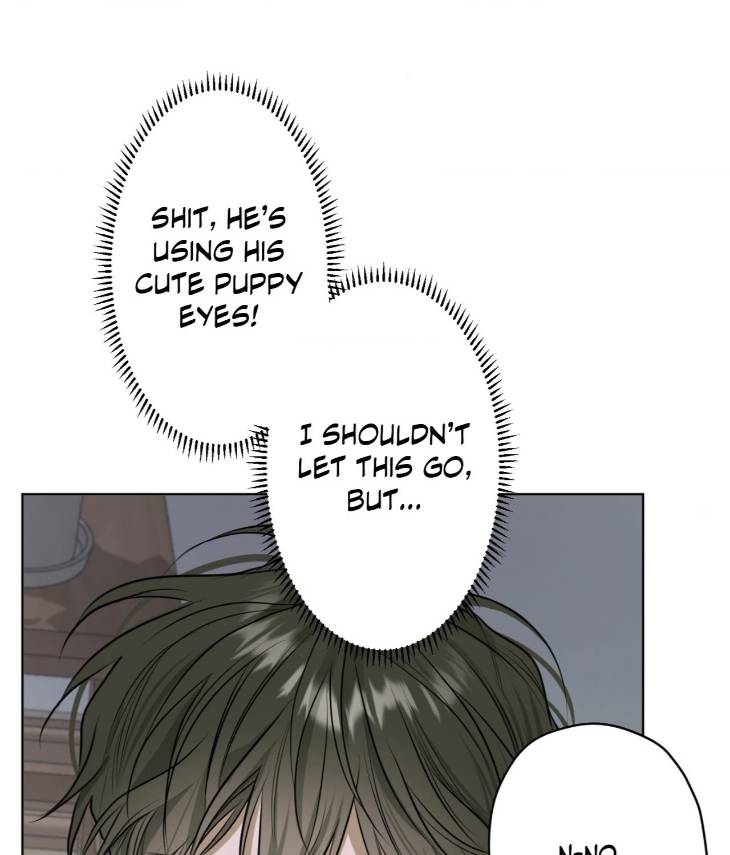 Pond-Where-Flowers-Fall-By-Kongham-Uncensored-Eng page 81