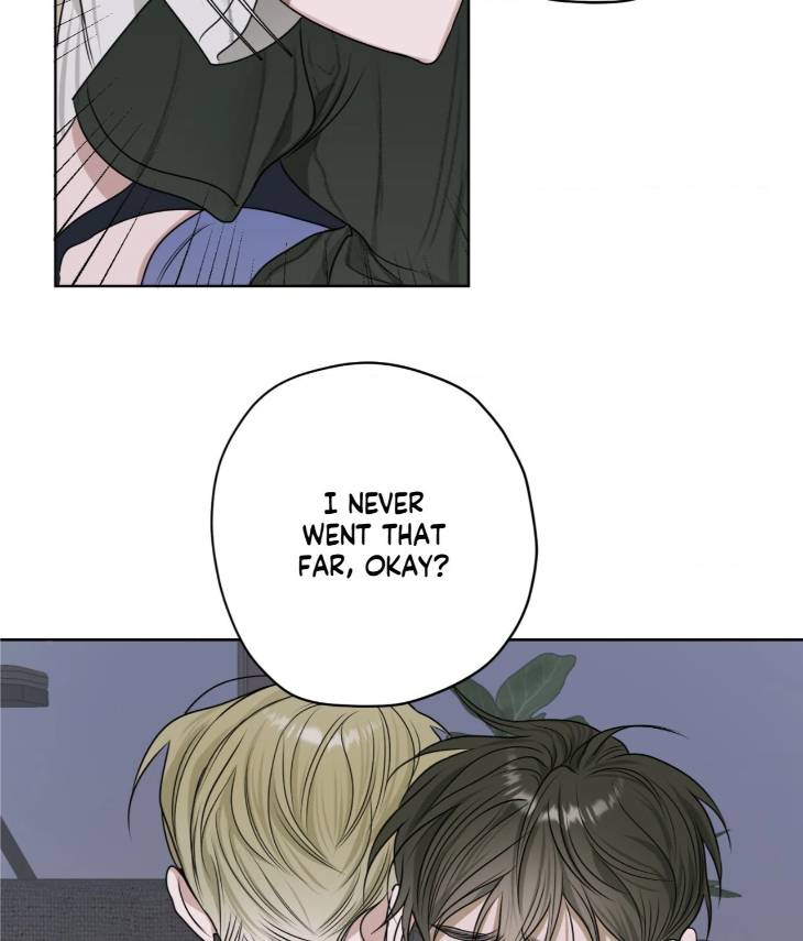 Pond-Where-Flowers-Fall-By-Kongham-Uncensored-Eng page 84