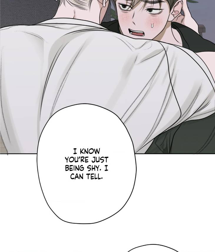 Pond-Where-Flowers-Fall-By-Kongham-Uncensored-Eng page 85