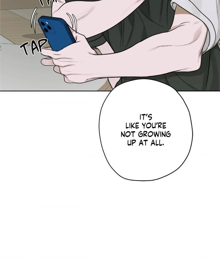 Pond-Where-Flowers-Fall-By-Kongham-Uncensored-Eng page 88