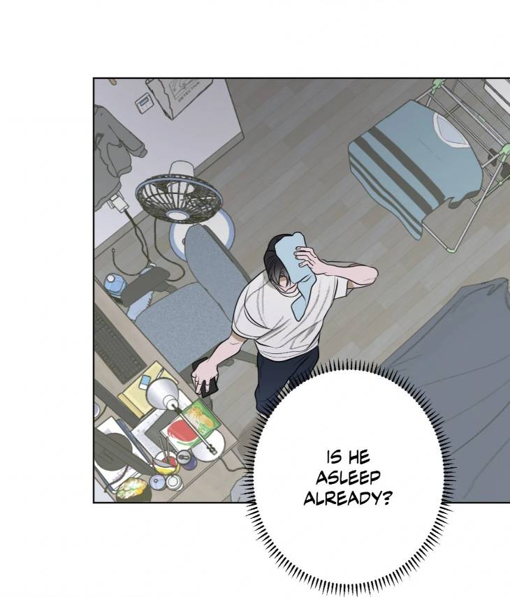 Pond-Where-Flowers-Fall-By-Kongham-Uncensored-Eng page 93