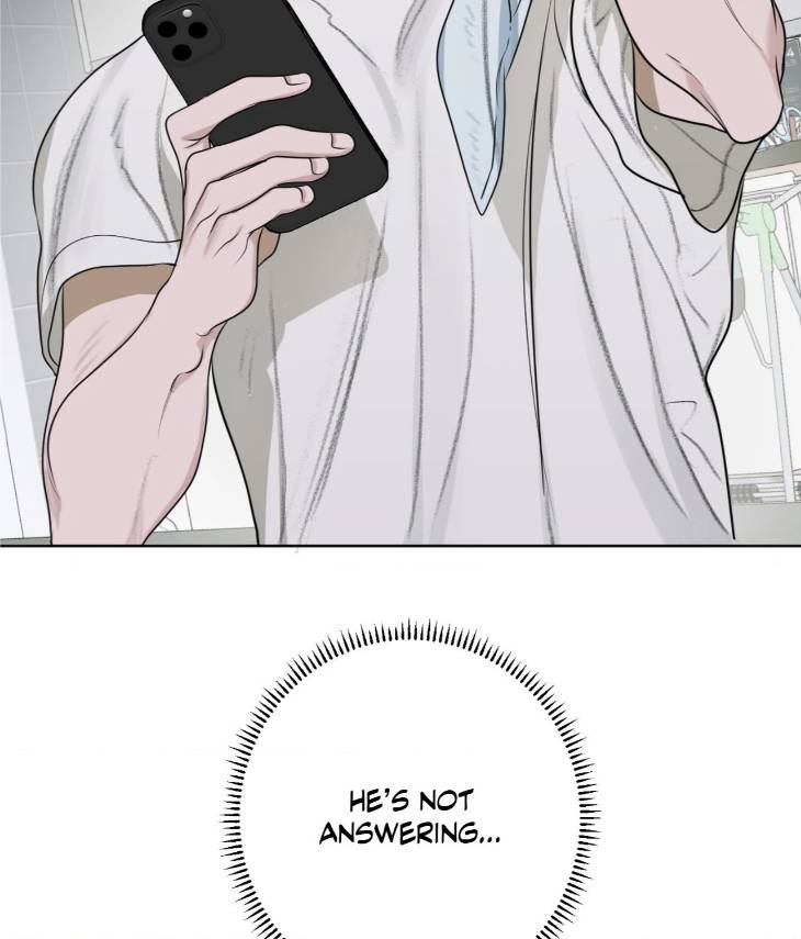 Pond-Where-Flowers-Fall-By-Kongham-Uncensored-Eng page 95