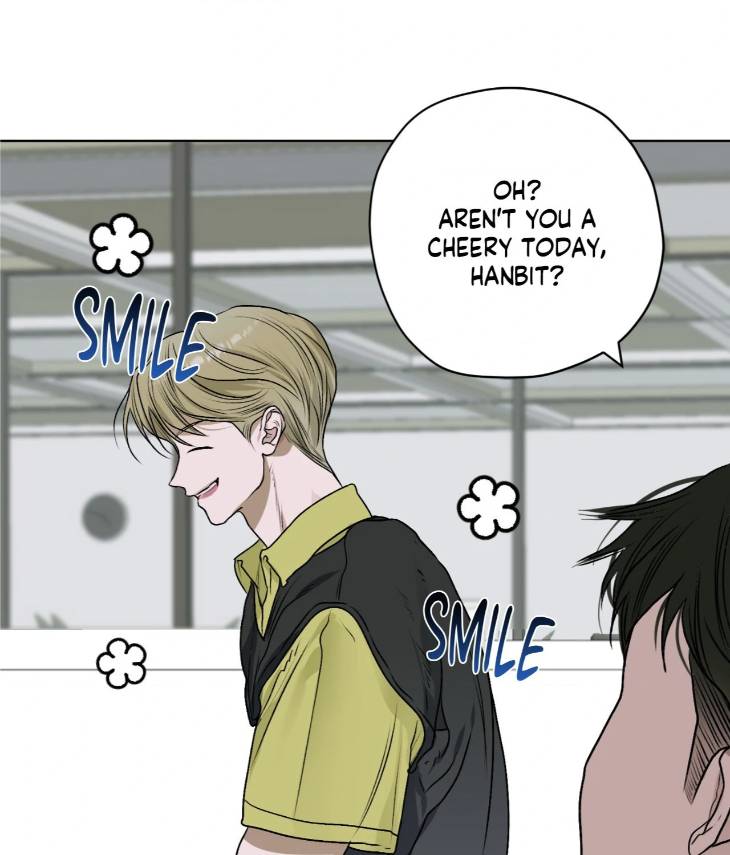 Pond-Where-Flowers-Fall-By-Kongham-Uncensored-Eng page 3
