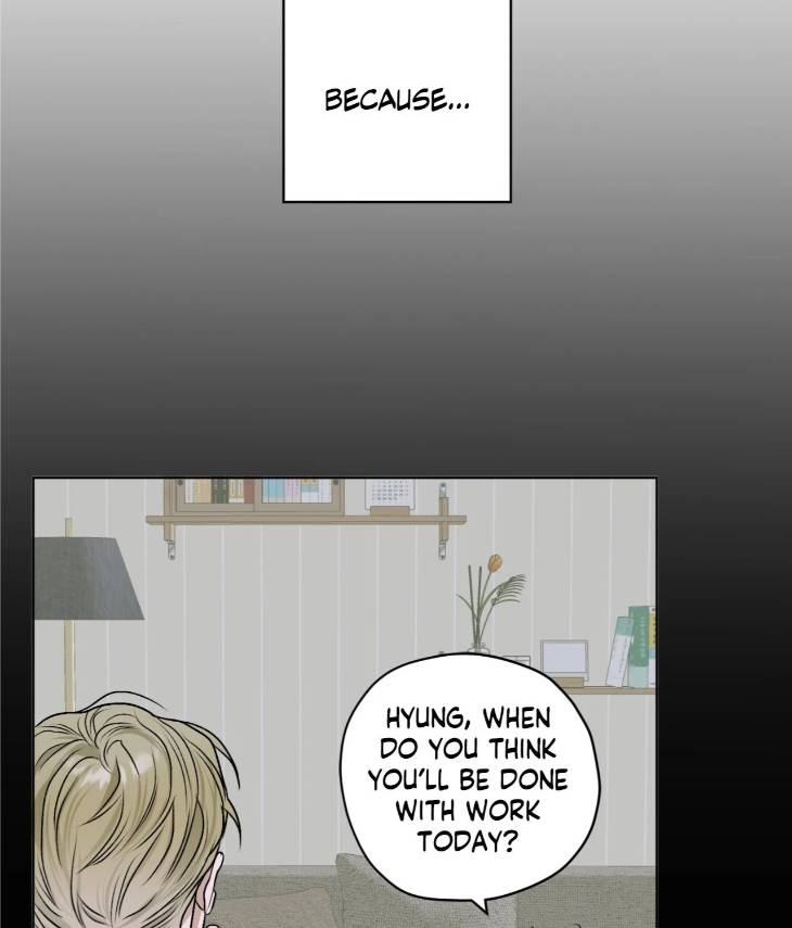 Pond-Where-Flowers-Fall-By-Kongham-Uncensored-Eng page 10