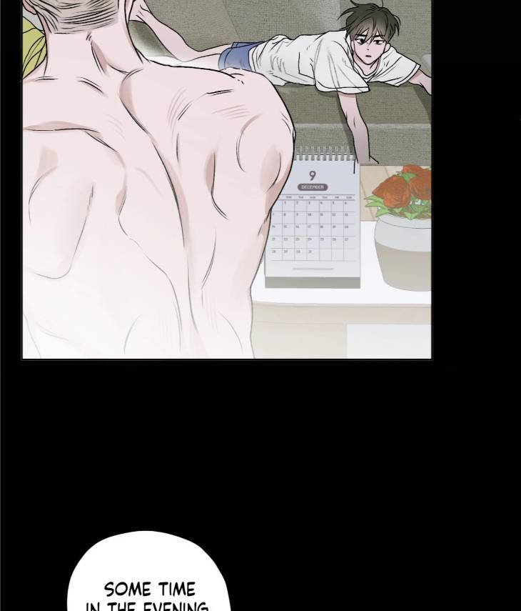 Pond-Where-Flowers-Fall-By-Kongham-Uncensored-Eng page 11