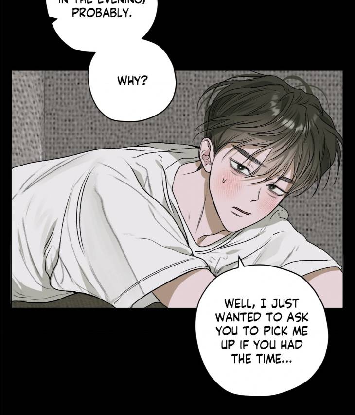 Pond-Where-Flowers-Fall-By-Kongham-Uncensored-Eng page 12