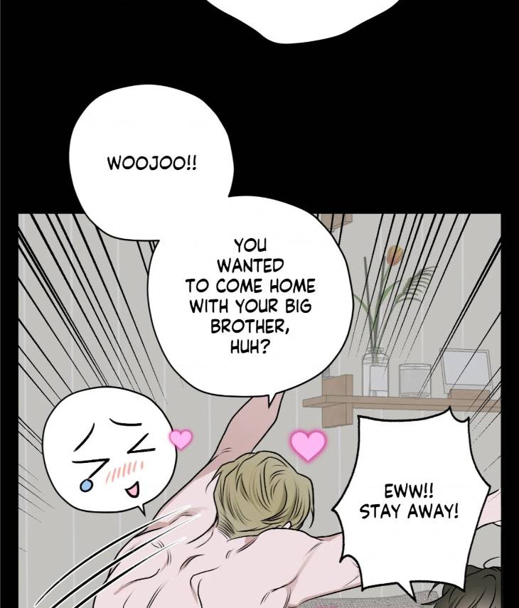 Pond-Where-Flowers-Fall-By-Kongham-Uncensored-Eng page 14