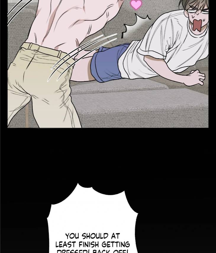 Pond-Where-Flowers-Fall-By-Kongham-Uncensored-Eng page 15