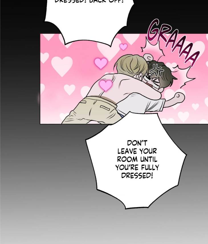 Pond-Where-Flowers-Fall-By-Kongham-Uncensored-Eng page 16