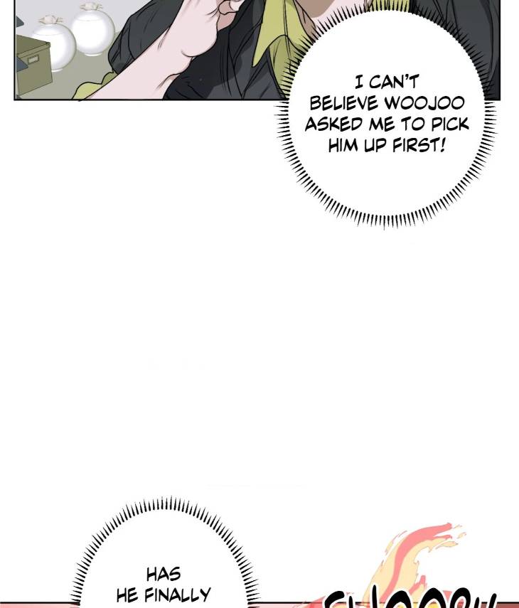 Pond-Where-Flowers-Fall-By-Kongham-Uncensored-Eng page 18