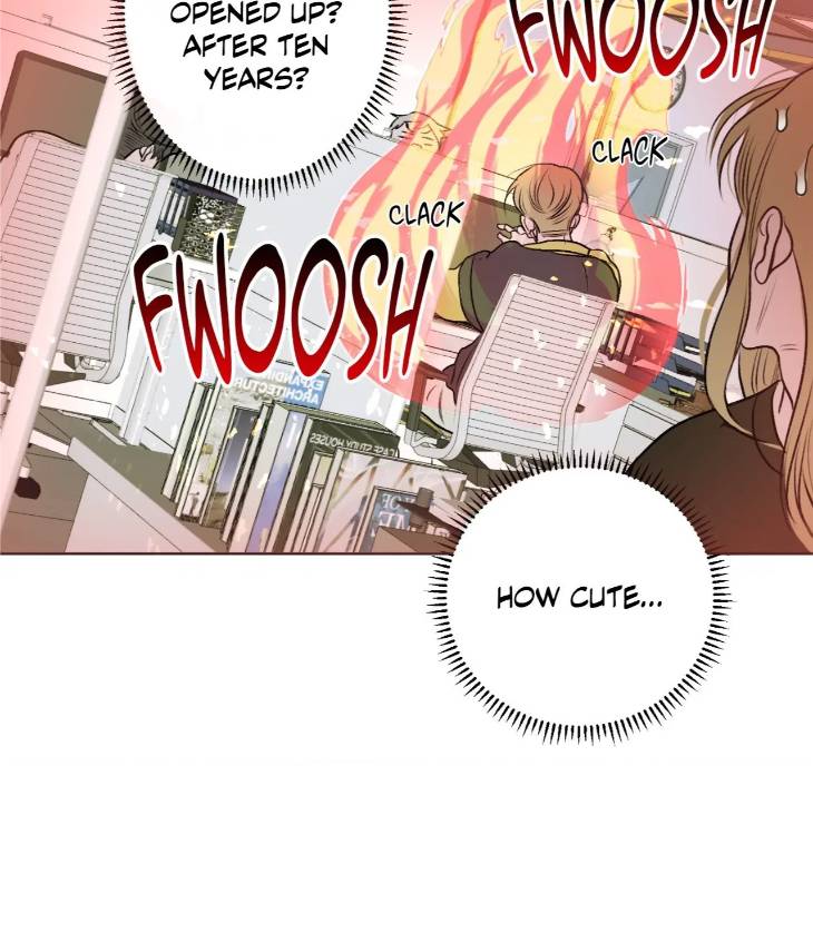 Pond-Where-Flowers-Fall-By-Kongham-Uncensored-Eng page 19