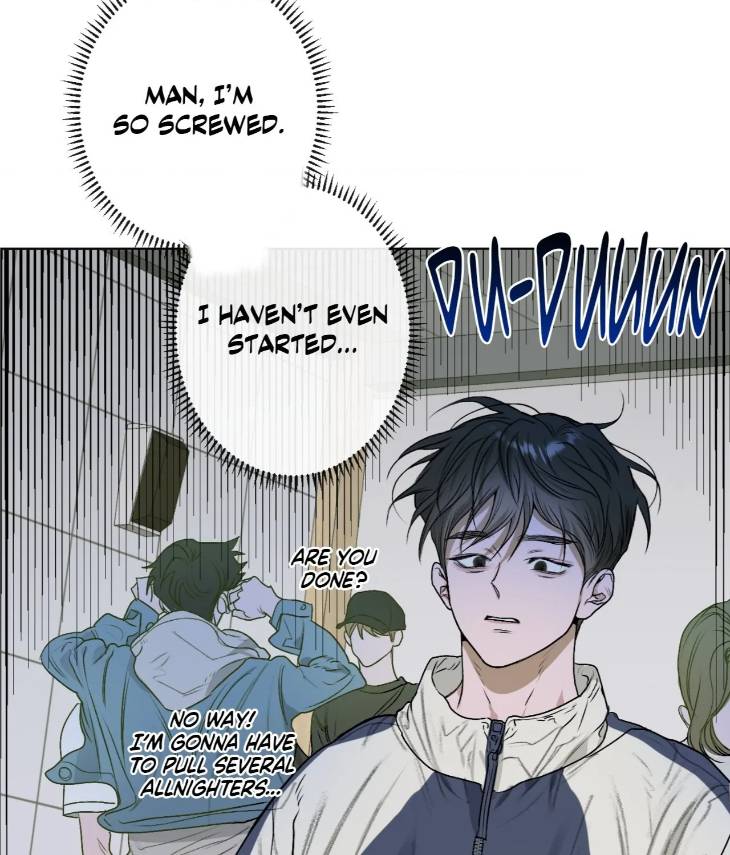 Pond-Where-Flowers-Fall-By-Kongham-Uncensored-Eng page 25
