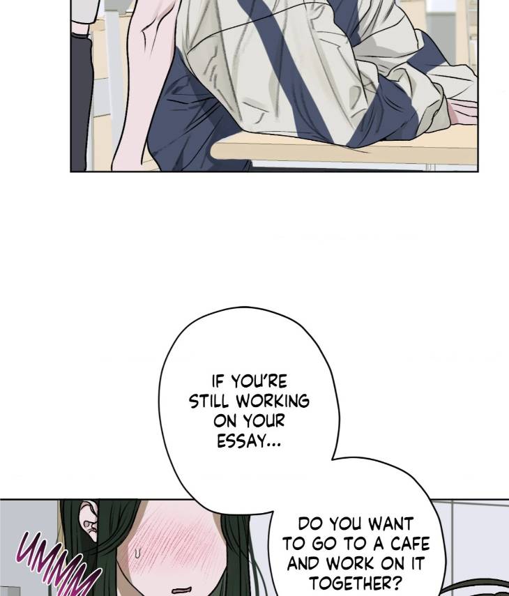 Pond-Where-Flowers-Fall-By-Kongham-Uncensored-Eng page 31