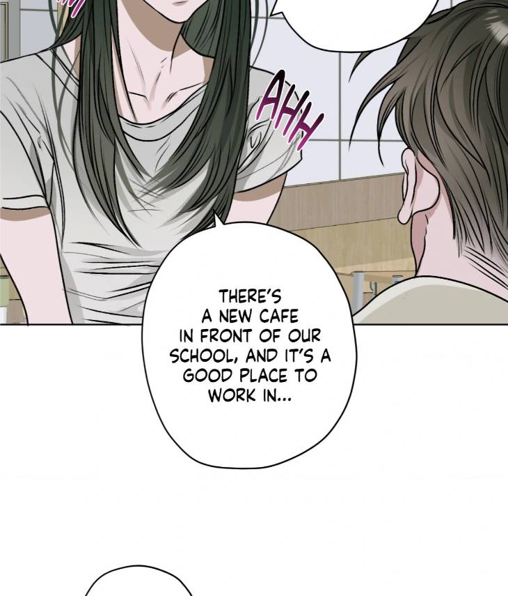 Pond-Where-Flowers-Fall-By-Kongham-Uncensored-Eng page 32
