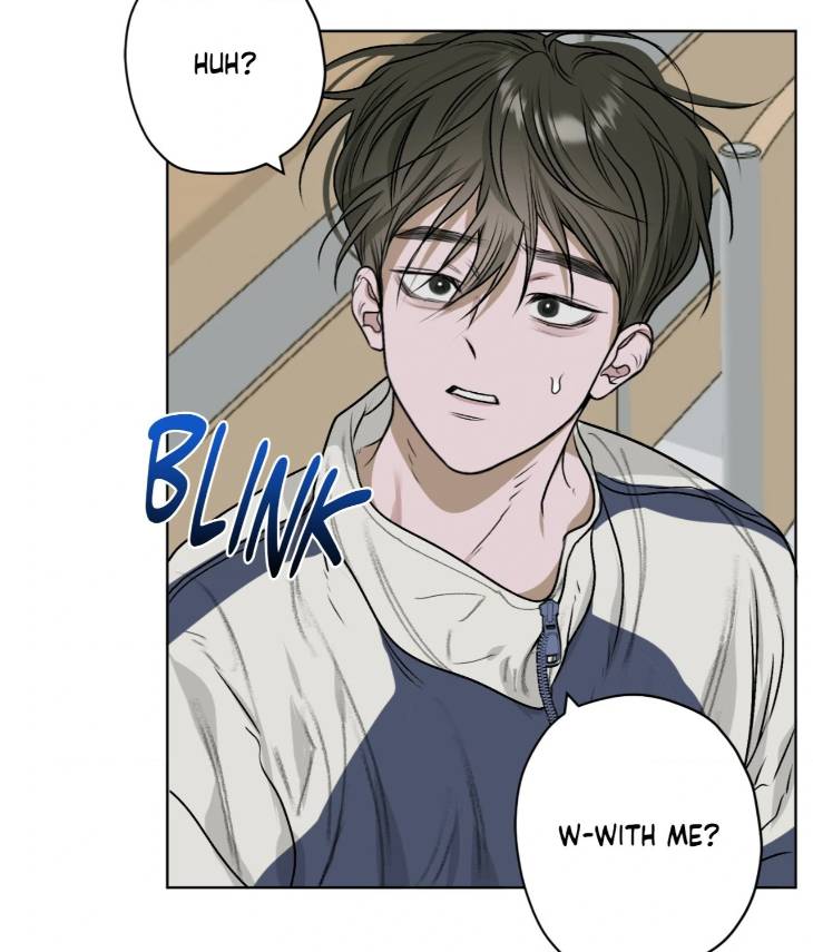 Pond-Where-Flowers-Fall-By-Kongham-Uncensored-Eng page 33