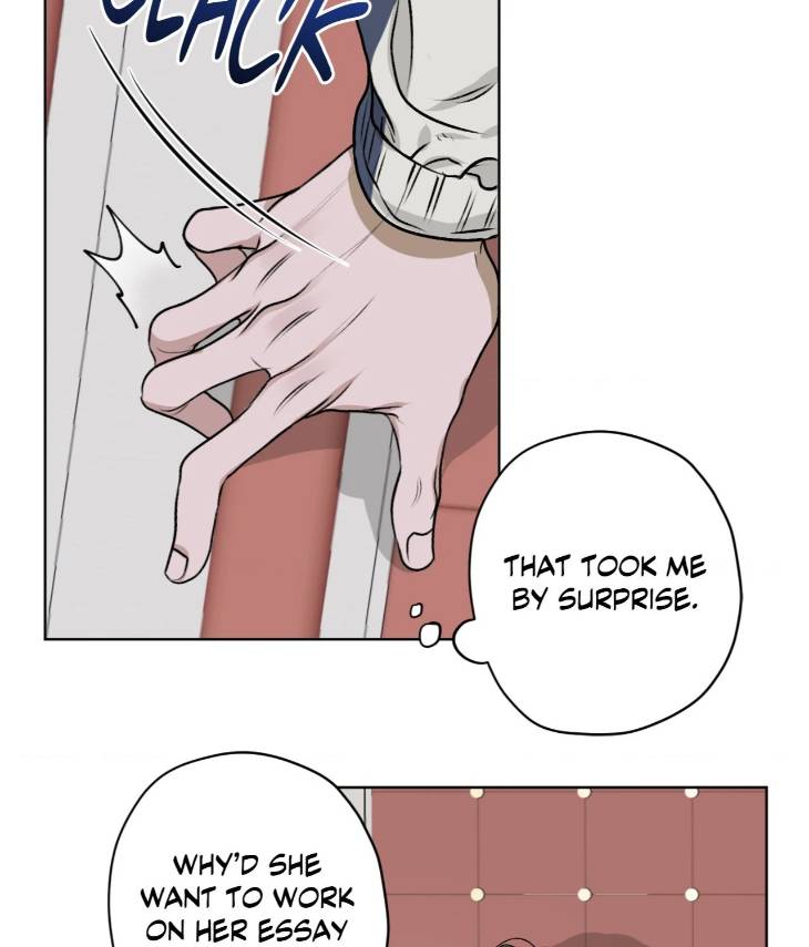 Pond-Where-Flowers-Fall-By-Kongham-Uncensored-Eng page 35