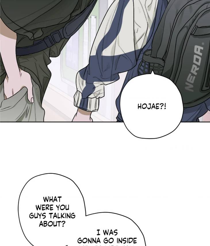 Pond-Where-Flowers-Fall-By-Kongham-Uncensored-Eng page 38