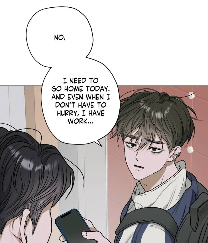 Pond-Where-Flowers-Fall-By-Kongham-Uncensored-Eng page 43