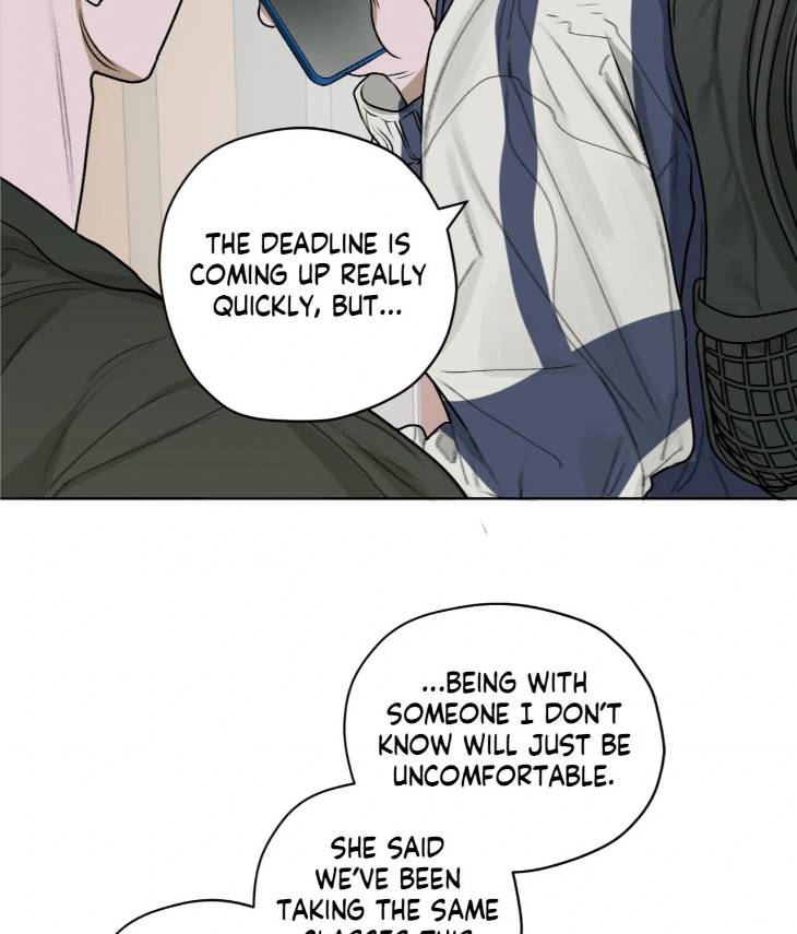 Pond-Where-Flowers-Fall-By-Kongham-Uncensored-Eng page 44