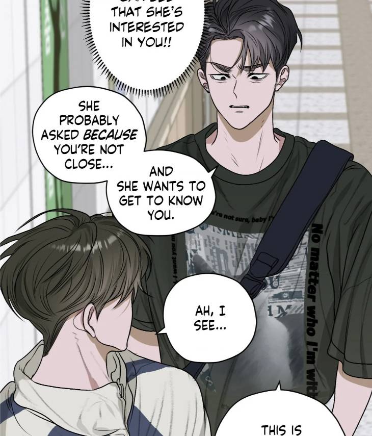 Pond-Where-Flowers-Fall-By-Kongham-Uncensored-Eng page 47