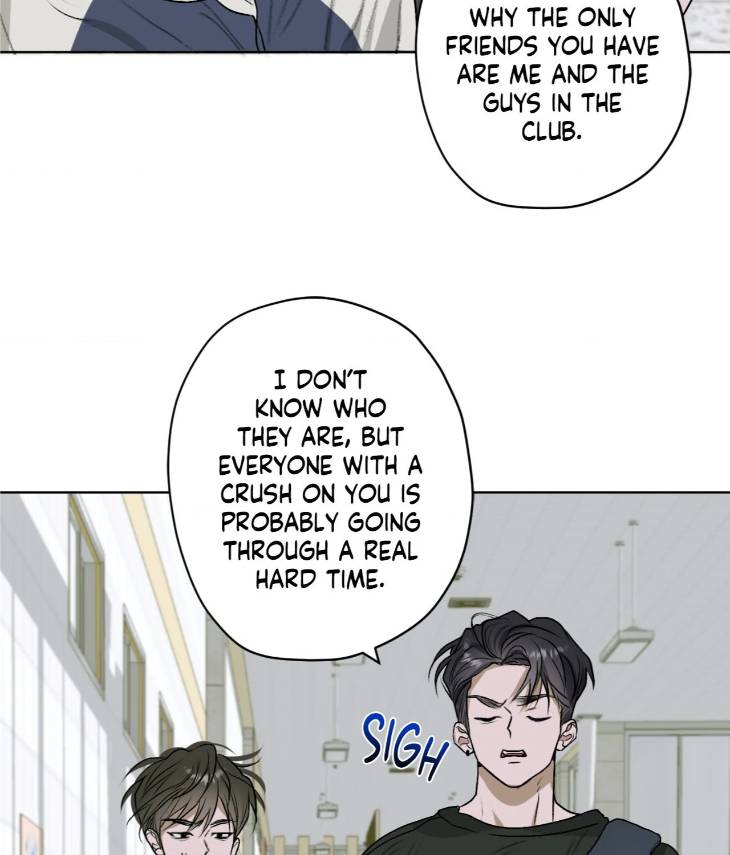 Pond-Where-Flowers-Fall-By-Kongham-Uncensored-Eng page 48