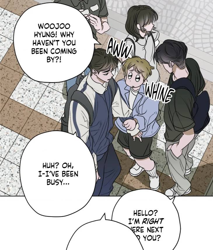 Pond-Where-Flowers-Fall-By-Kongham-Uncensored-Eng page 63
