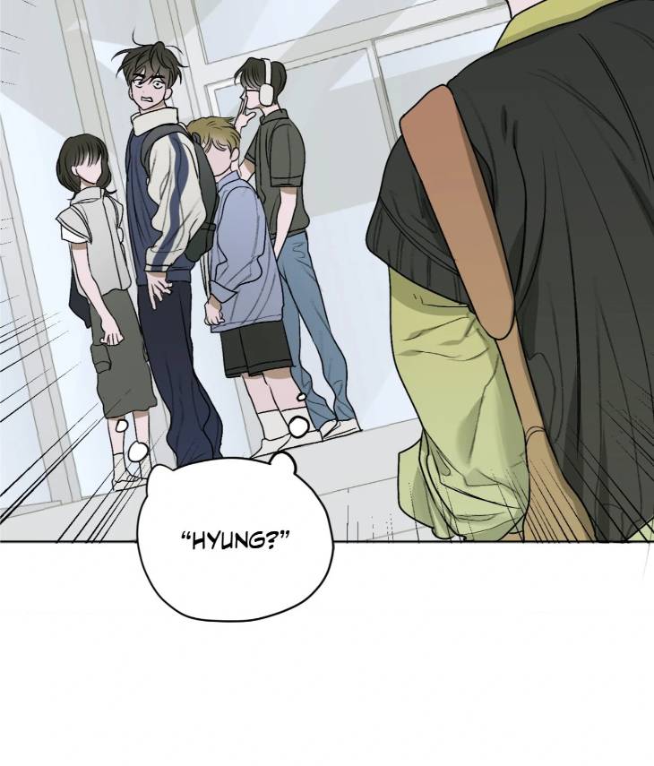 Pond-Where-Flowers-Fall-By-Kongham-Uncensored-Eng page 71