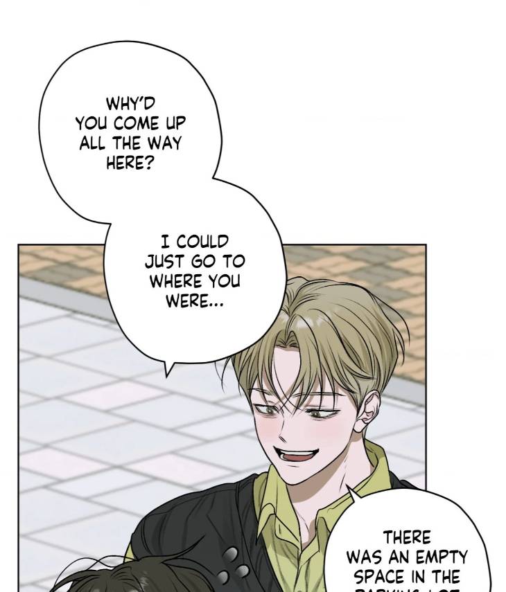 Pond-Where-Flowers-Fall-By-Kongham-Uncensored-Eng page 72