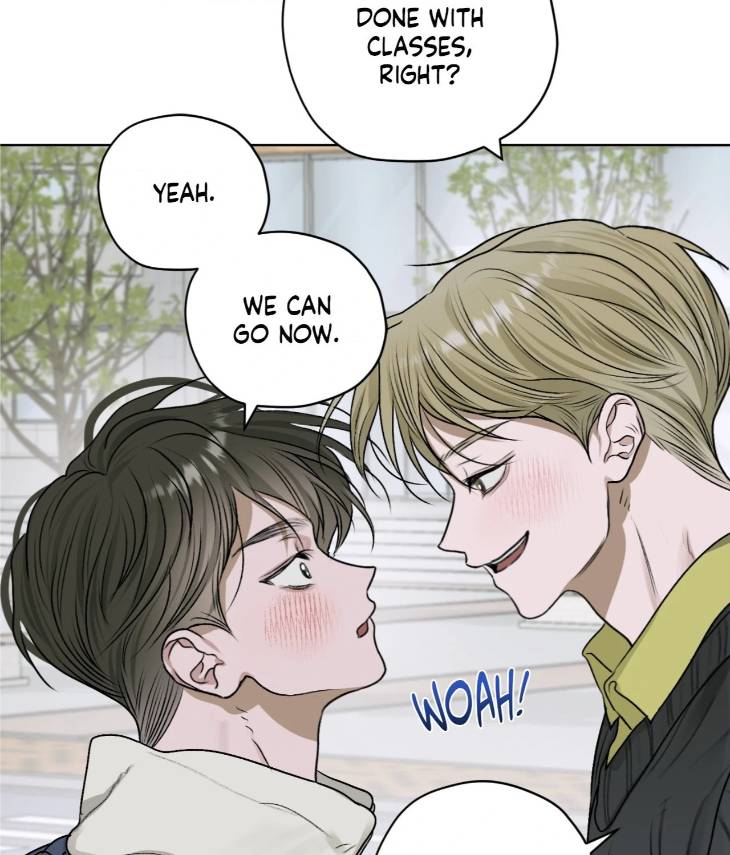 Pond-Where-Flowers-Fall-By-Kongham-Uncensored-Eng page 74