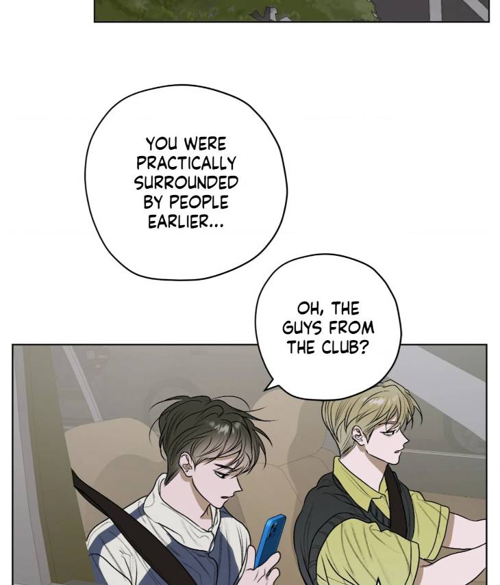 Pond-Where-Flowers-Fall-By-Kongham-Uncensored-Eng page 84