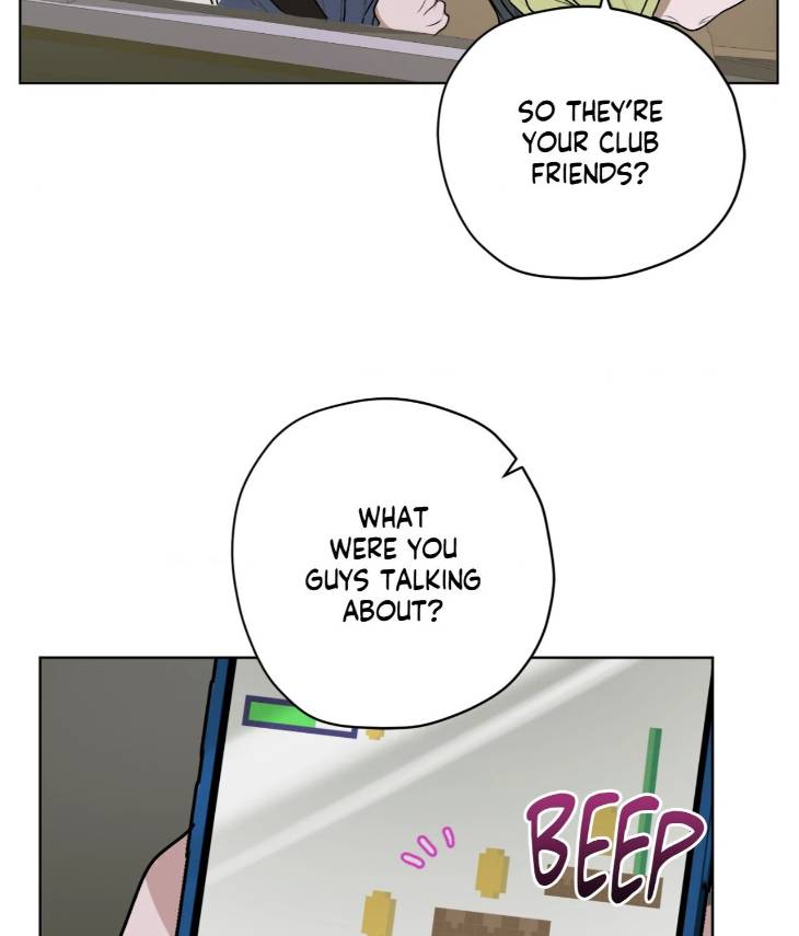 Pond-Where-Flowers-Fall-By-Kongham-Uncensored-Eng page 85