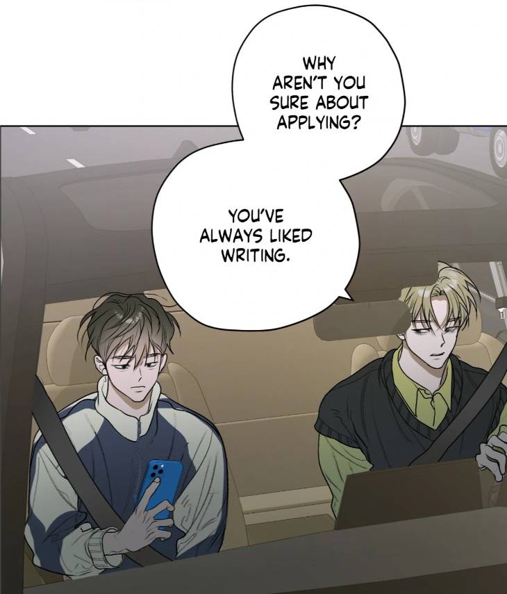 Pond-Where-Flowers-Fall-By-Kongham-Uncensored-Eng page 88