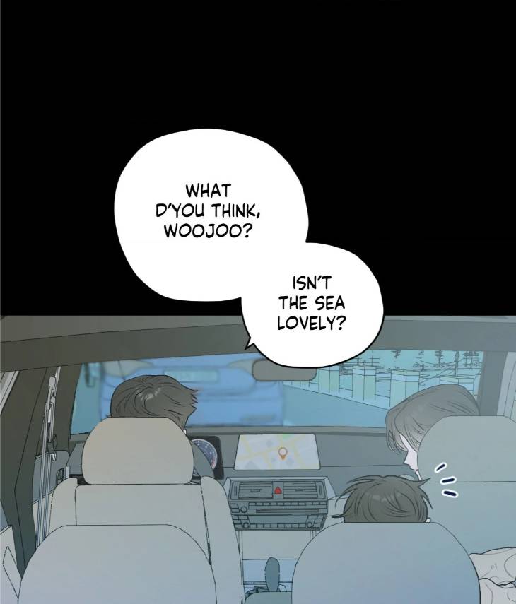 Pond-Where-Flowers-Fall-By-Kongham-Uncensored-Eng page 8