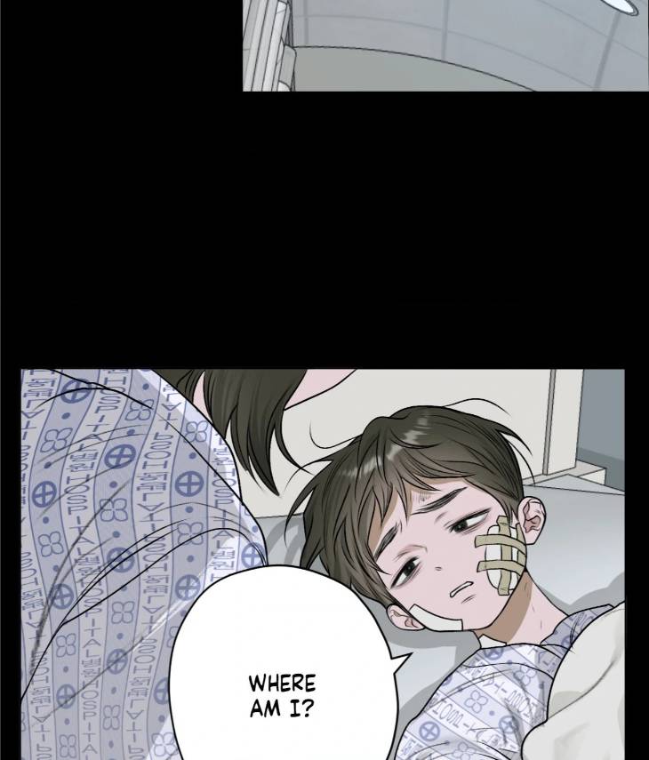 Pond-Where-Flowers-Fall-By-Kongham-Uncensored-Eng page 30