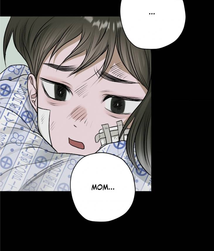 Pond-Where-Flowers-Fall-By-Kongham-Uncensored-Eng page 35