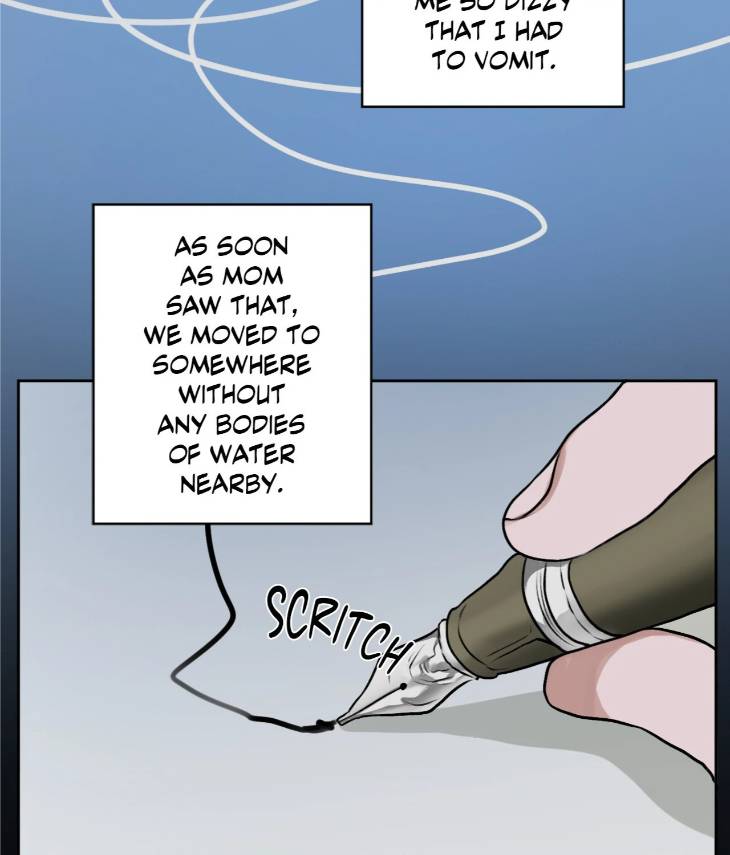 Pond-Where-Flowers-Fall-By-Kongham-Uncensored-Eng page 58