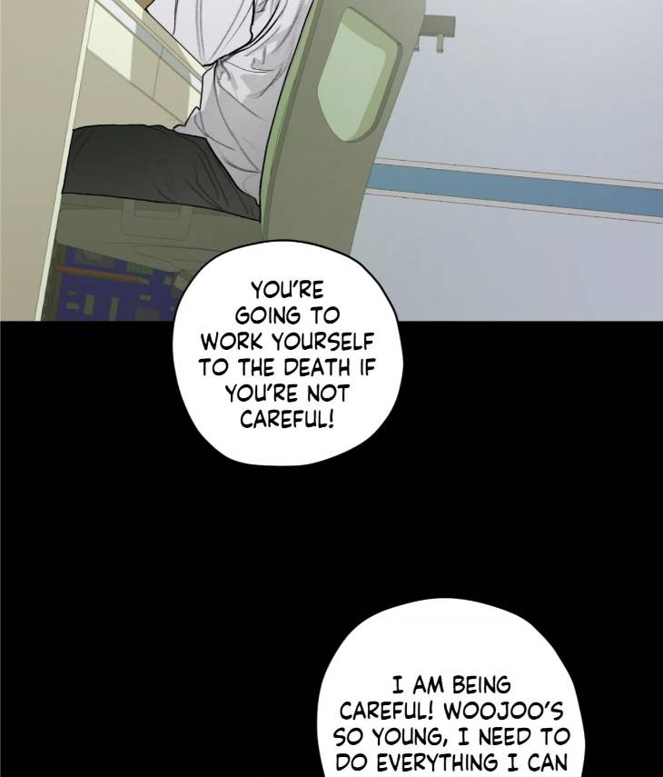 Pond-Where-Flowers-Fall-By-Kongham-Uncensored-Eng page 60