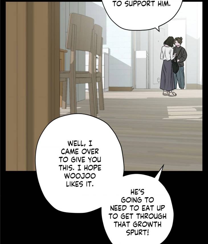 Pond-Where-Flowers-Fall-By-Kongham-Uncensored-Eng page 61