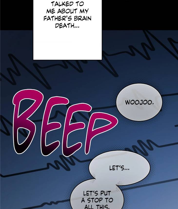 Pond-Where-Flowers-Fall-By-Kongham-Uncensored-Eng page 68