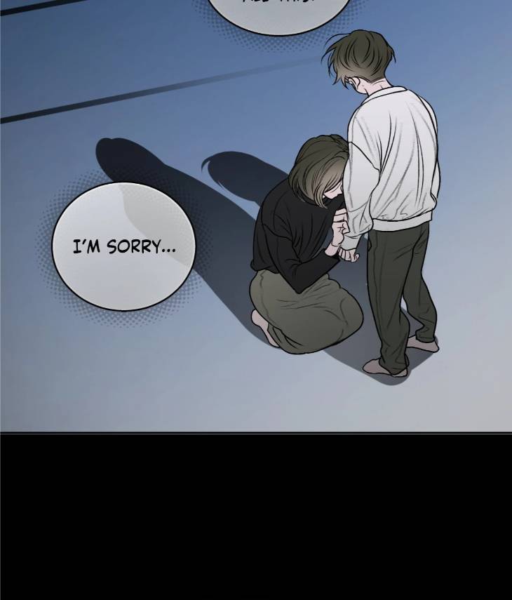 Pond-Where-Flowers-Fall-By-Kongham-Uncensored-Eng page 69