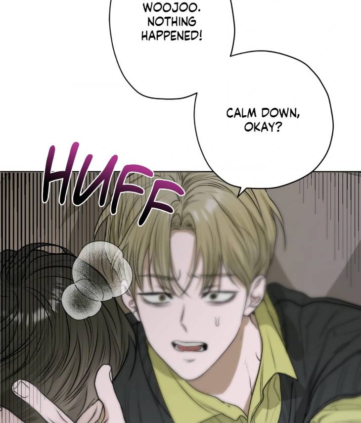 Pond-Where-Flowers-Fall-By-Kongham-Uncensored-Eng page 97